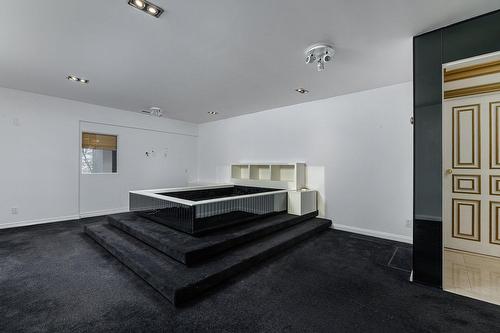 Chambre à coucher - 8855 Boul. Gouin E., Montréal (Rivière-Des-Prairies/Pointe-Aux-Trembles), QC - Indoor Photo Showing Bedroom
