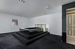 Chambre à coucher - 