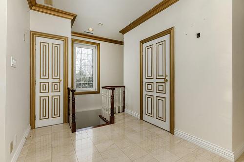 Hall d'entrée/Vestibule - 8855 Boul. Gouin E., Montréal (Rivière-Des-Prairies/Pointe-Aux-Trembles), QC - Indoor Photo Showing Other Room