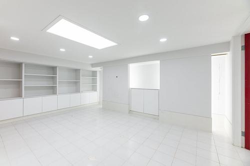 Salle de jeux - 8855 Boul. Gouin E., Montréal (Rivière-Des-Prairies/Pointe-Aux-Trembles), QC - Indoor Photo Showing Other Room