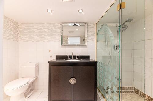 Salle de bains - 8855 Boul. Gouin E., Montréal (Rivière-Des-Prairies/Pointe-Aux-Trembles), QC - Indoor Photo Showing Bathroom