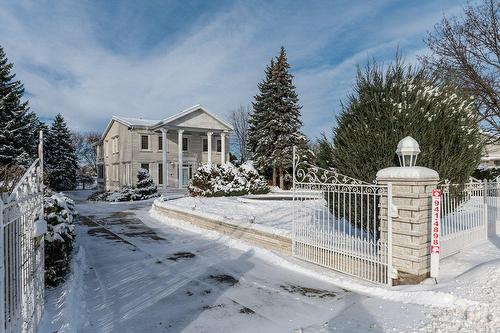 Extérieur - 8855 Boul. Gouin E., Montréal (Rivière-Des-Prairies/Pointe-Aux-Trembles), QC - Outdoor