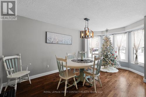 950 Linden Street, Innisfil, ON - Indoor Photo Showing Dining Room