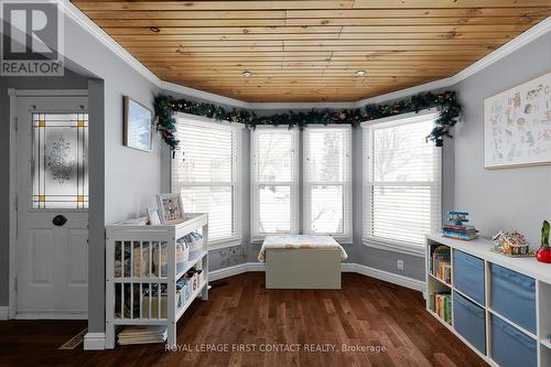 950 Linden Street, Innisfil, ON - Indoor Photo Showing Other Room