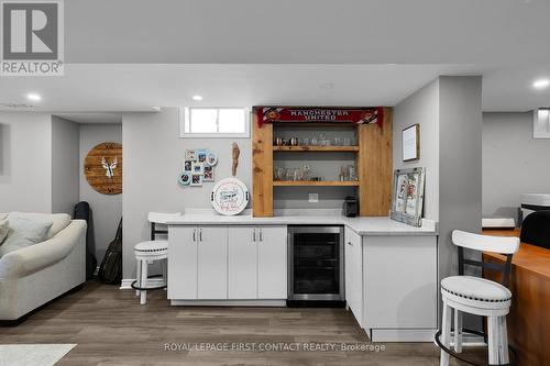 950 Linden Street, Innisfil, ON - Indoor