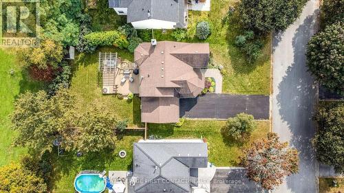 950 Linden Street, Innisfil, ON - Outdoor With View