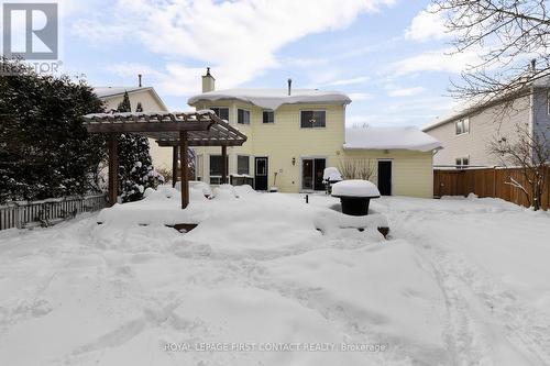 950 Linden Street, Innisfil, ON - Outdoor