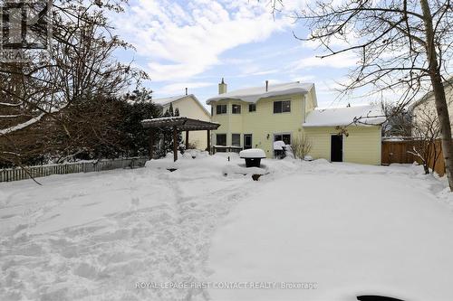 950 Linden Street, Innisfil, ON - Outdoor