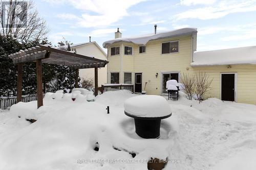 950 Linden Street, Innisfil, ON - Outdoor