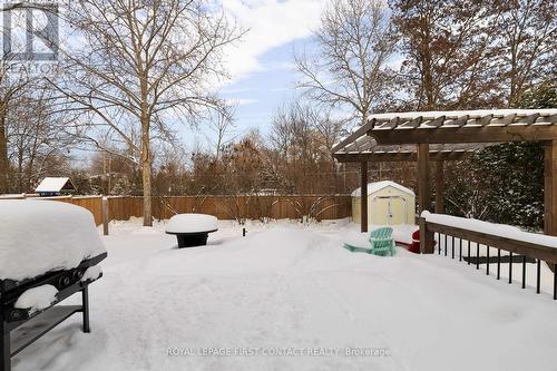 950 Linden Street, Innisfil, ON - Outdoor