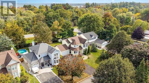 950 Linden Street, Innisfil, ON - Outdoor With View