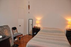 Chambre à coucher - 