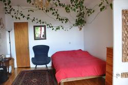 Chambre à coucher - 