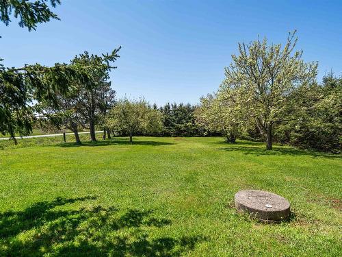 571 Burntcoat Road, Burntcoat, NS 