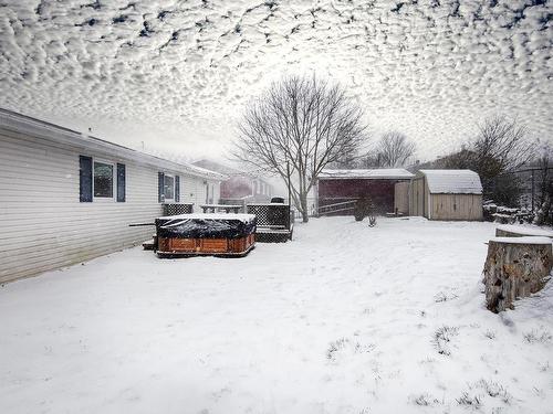 5 Rannoch Road, Dartmouth, NS 