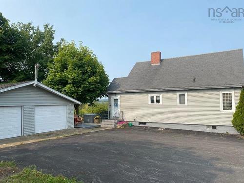 399 Church Road, Little Bras D'Or, NS 