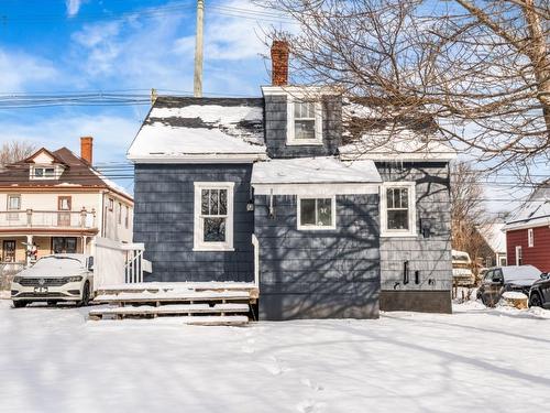 166 Harvard Street, Summerside, PE 