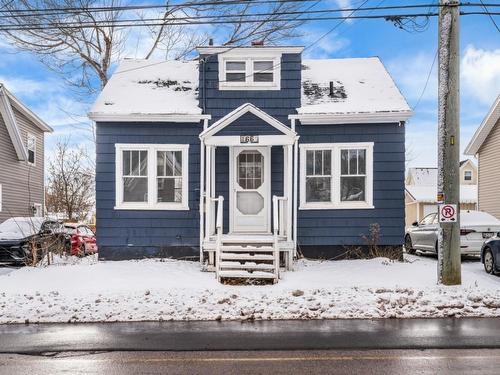 166 Harvard Street, Summerside, PE 