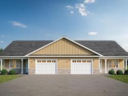 1 Lot 48 Ocean Drive  Stanley Bridge, PE C0A 1N0