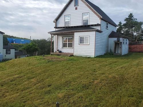 7 Centennial Street, Canso, NS 
