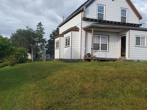 7 Centennial Street, Canso, NS 