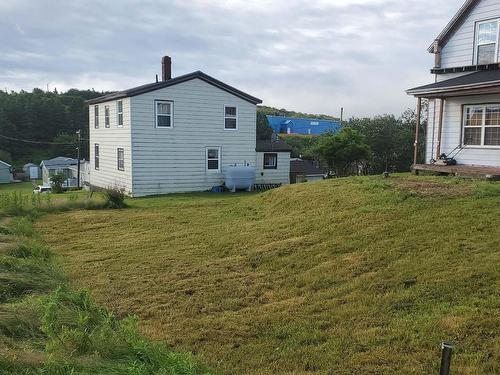 7 Centennial Street, Canso, NS 