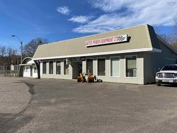 9881 No. 1 Highway  Marshalltown, NS B0V 1A0