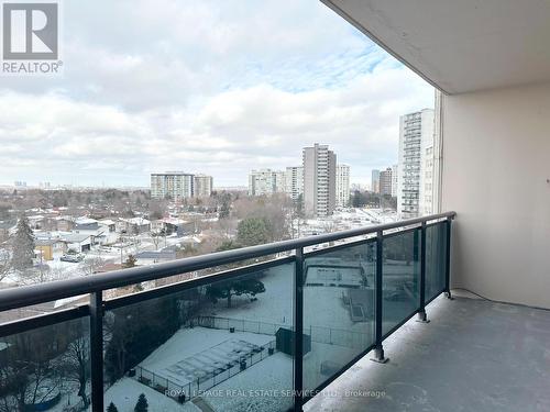 902 - 12 Rockford Road, Toronto, ON 