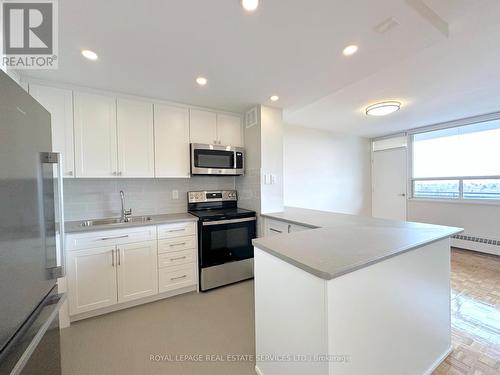 902 - 12 Rockford Road, Toronto, ON 