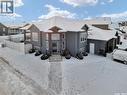 520 Couples Court, Warman, SK  - Outdoor 