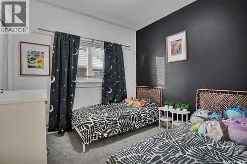 520 Couples Court, Warman, SK - Indoor Photo Showing Bedroom