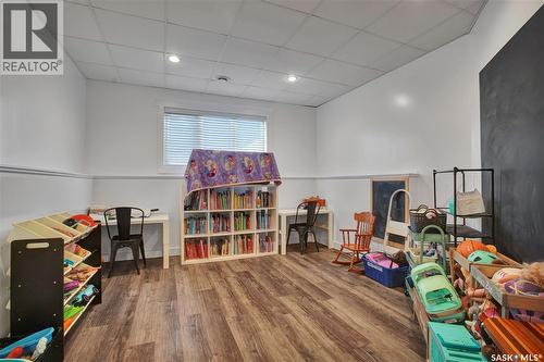 520 Couples Court, Warman, SK - Indoor Photo Showing Other Room