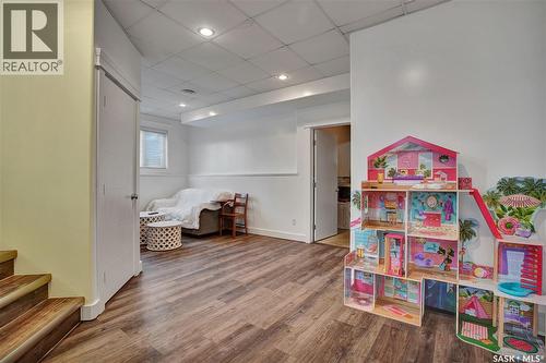 520 Couples Court, Warman, SK - Indoor