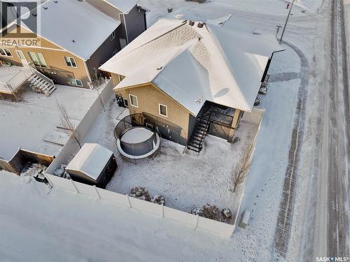 520 Couples Court, Warman, SK - Outdoor