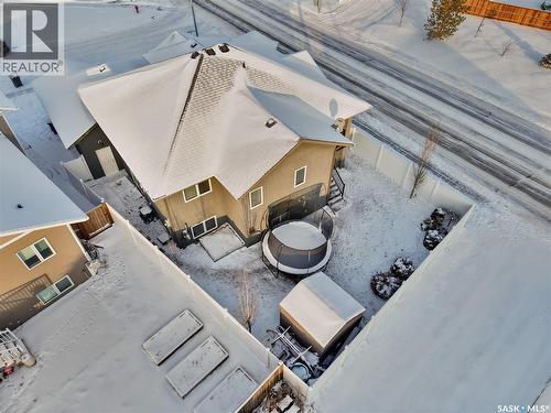 520 Couples Court, Warman, SK - 