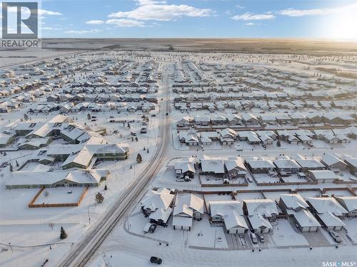 520 Couples Court, Warman, SK - Outdoor With View