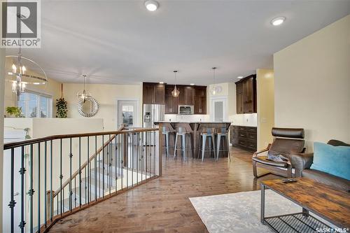 520 Couples Court, Warman, SK - Indoor Photo Showing Other Room