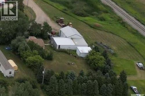 401 8Th Street, Glen Ewen, SK - Outdoor With View