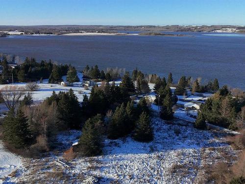 Lot 36 37 Appalosa Trail, Bayhead, NS 