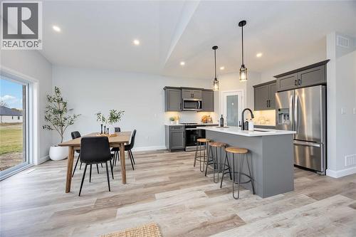 668 Ketter Way, Plympton-Wyoming, ON - Indoor