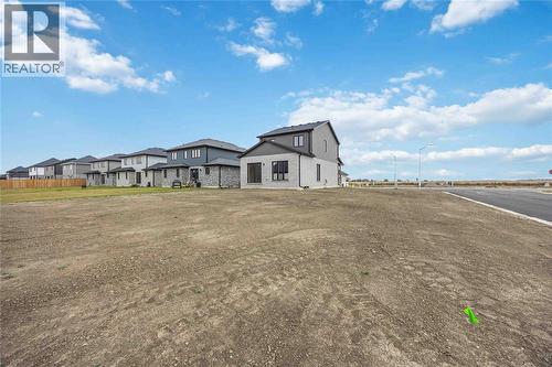 668 Ketter Way, Plympton-Wyoming, ON - Outdoor