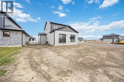 668 Ketter Way, Plympton-Wyoming, ON - Outdoor