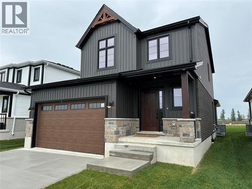 668 Ketter Way, Plympton-Wyoming, ON - Outdoor