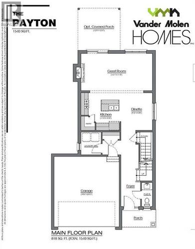 668 Ketter Way, Plympton-Wyoming, ON - Other