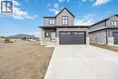 668 Ketter Way, Plympton-Wyoming, ON  - Outdoor 