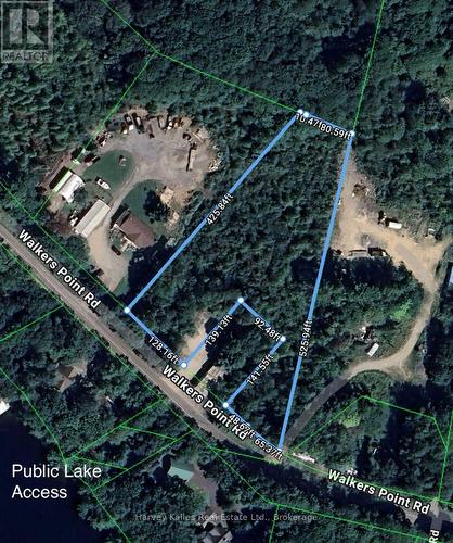 1355 Walkers Point Road, Muskoka Lakes (Wood (Muskoka Lakes)), ON 