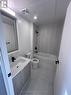 1911 - 36 Zorra Street, Toronto, ON  - Indoor Photo Showing Bathroom 