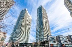 3502 - 115 MCMAHON DRIVE  Toronto, ON M2K 0E3