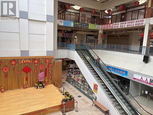 177 - 4438 Sheppard Avenue E, Toronto, ON 