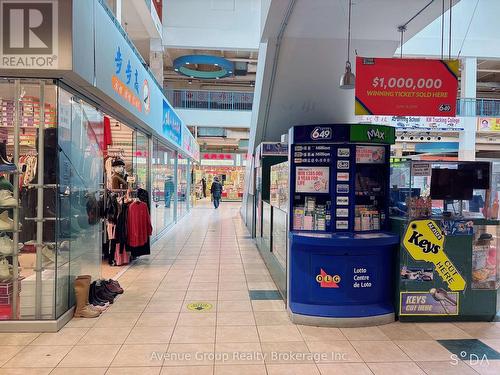 177 - 4438 Sheppard Avenue E, Toronto, ON 